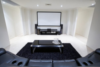 Home Theater