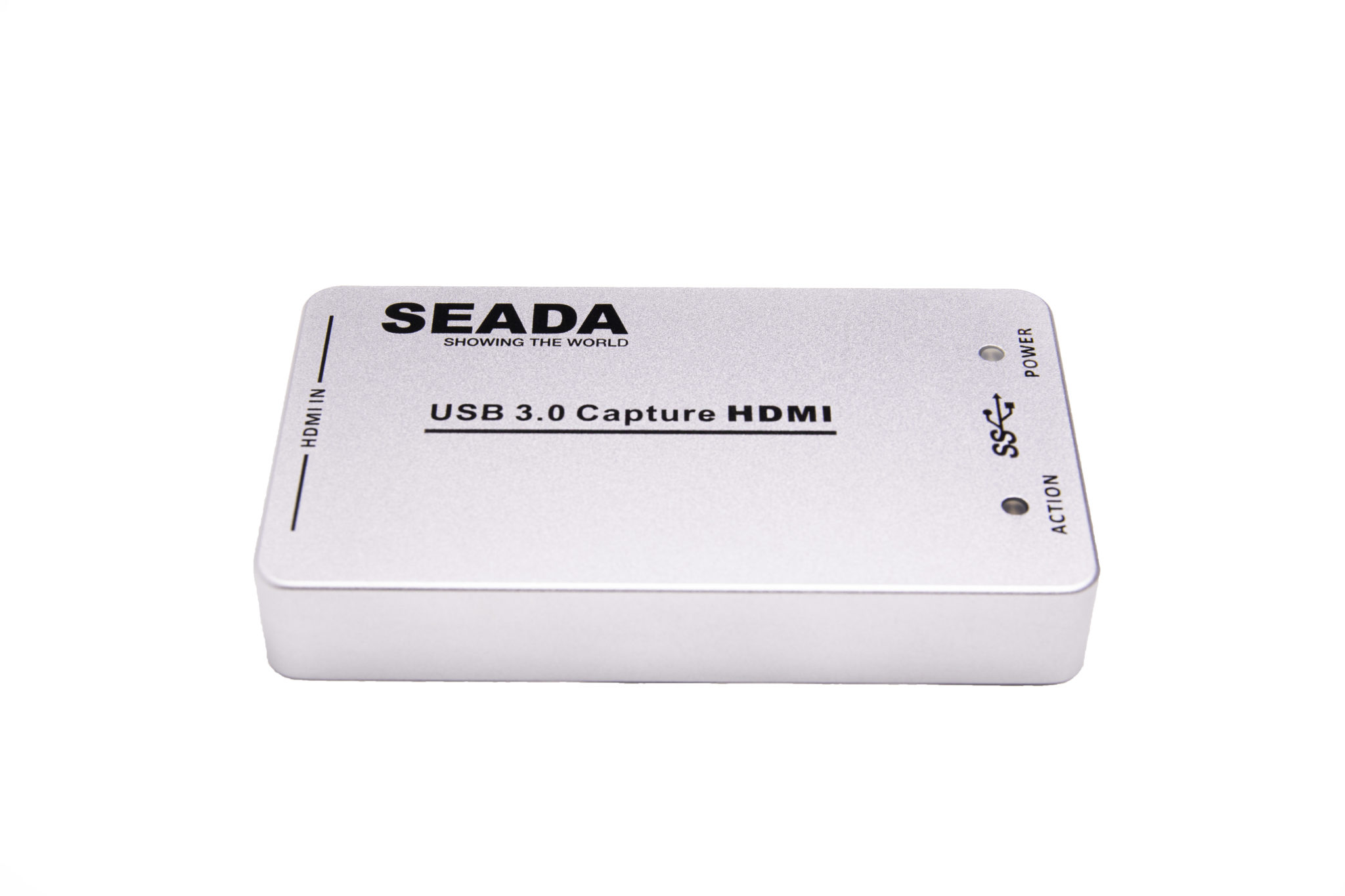 SD-HU HDMI to USB3.0 Video Capture Device