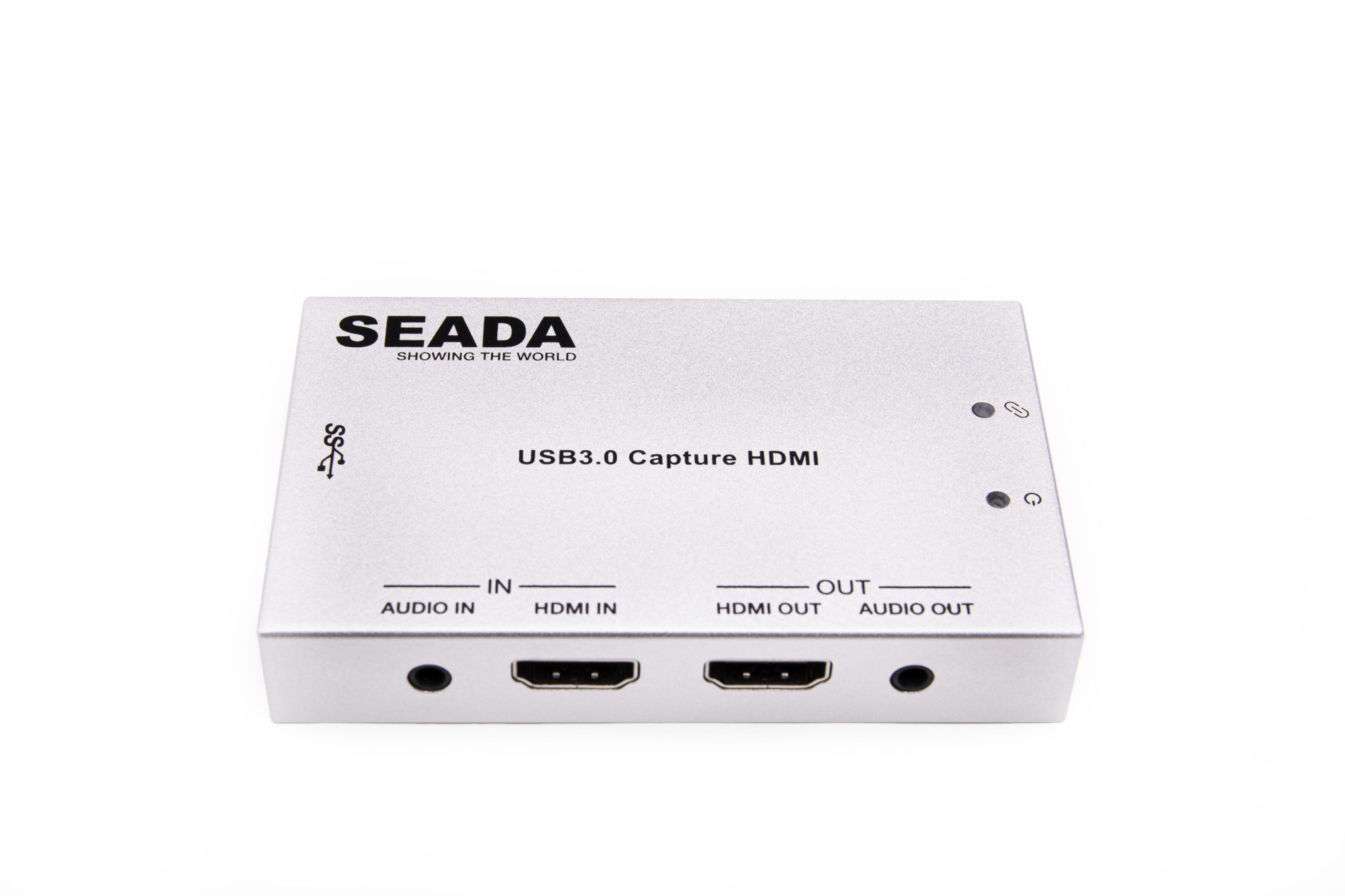 SD-UHU USB3.0 capture HDMI