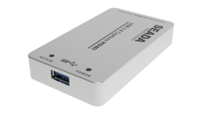 SD-HU USB 3.0 Video Capture