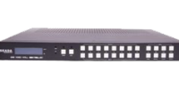 G Series Video Wall Controller