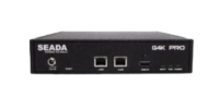 G4K Pro Creative Video Wall Controllers