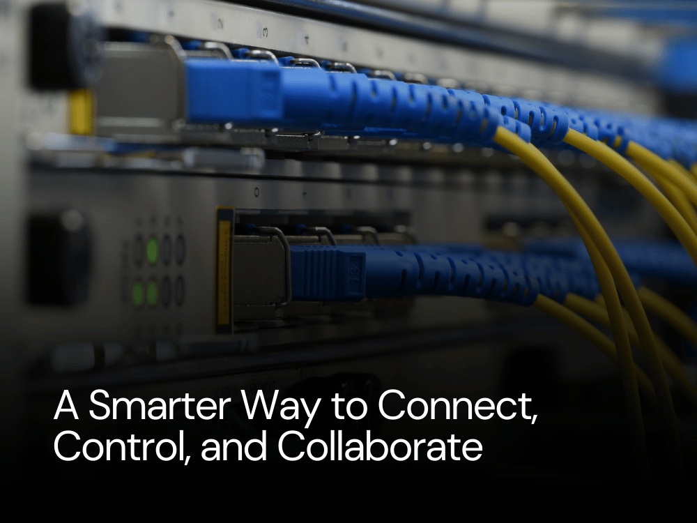DT Phoenix AV Over IP: A Smarter Way to Connect, Control, and Collaborate